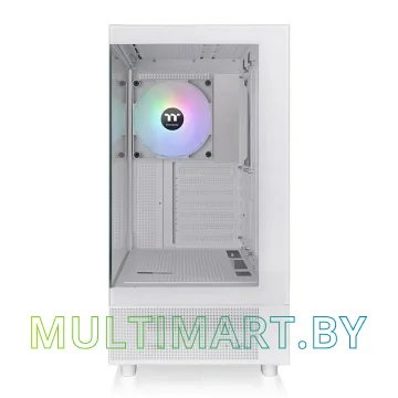 Корпус Thermaltake View 270 TG ARGB Snow CA-1Y7-00M6WN-00 картинка 2
